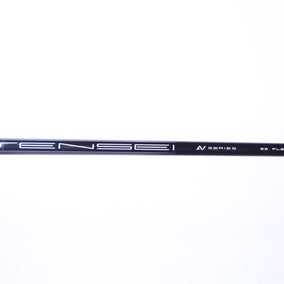 Used Srixon ZX5 LS MKII Driver - 9.5 Degrees - Regular Flex Mitsubishi Tensei Blue - Right-Handed-Next Round