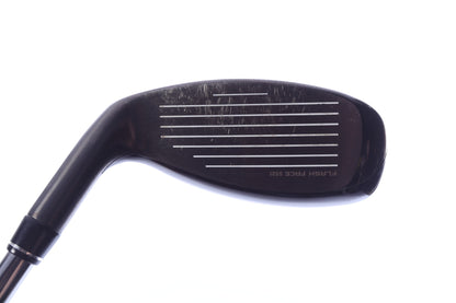 Used Callaway Big Bertha REVA 7H Hybrid - Right-Handed - 33 Degrees - Ladies Flex