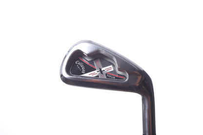 Used Callaway X Tour Single 6-Iron - Right-Handed - Stiff Flex-Next Round