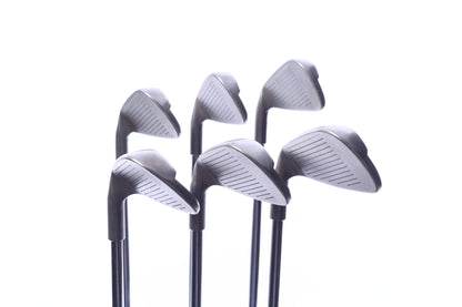 Used Ping S59 Iron Set - Right-Handed - 5-PW - Regular Flex-Next Round