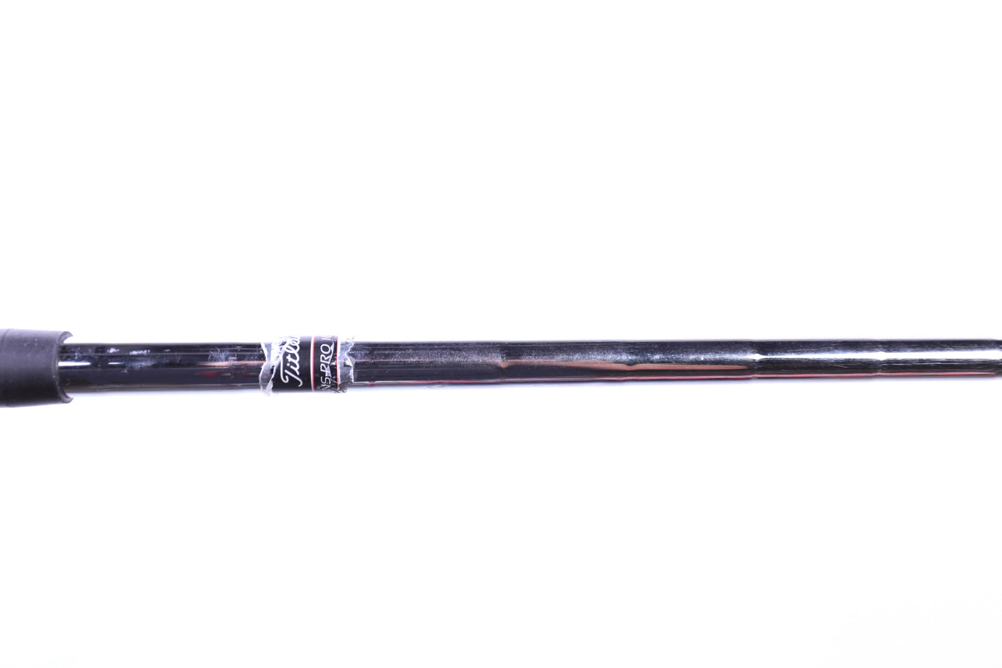 Used Titleist 710 AP1 Single 6-Iron - Right-Handed - Regular Flex-Next Round
