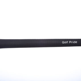 Used Accra TZ6 Hybrid Shaft Stiff Flex Graphite - 39.5 in - Titleist Adapter-Next Round