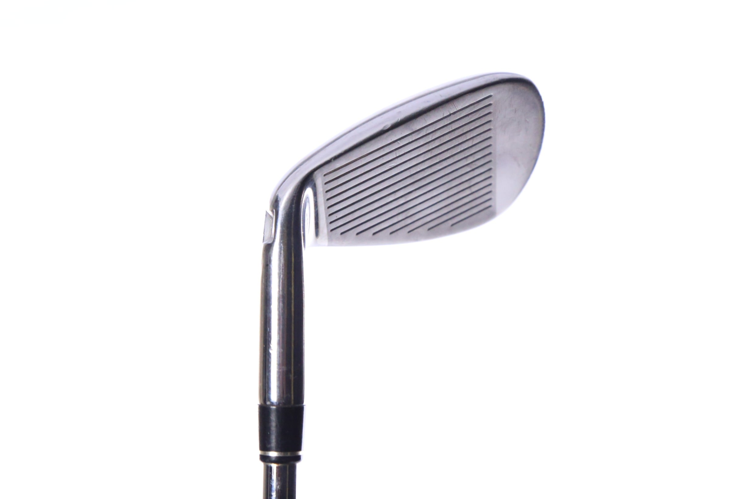 Used TaylorMade RSi 1 Gap Wedge - Right-Handed - 50 Degrees - Regular Flex-Next Round