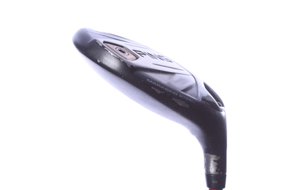 Used Ping G400 5-Wood - Right-Handed - 17.5 Degrees - Stiff Flex