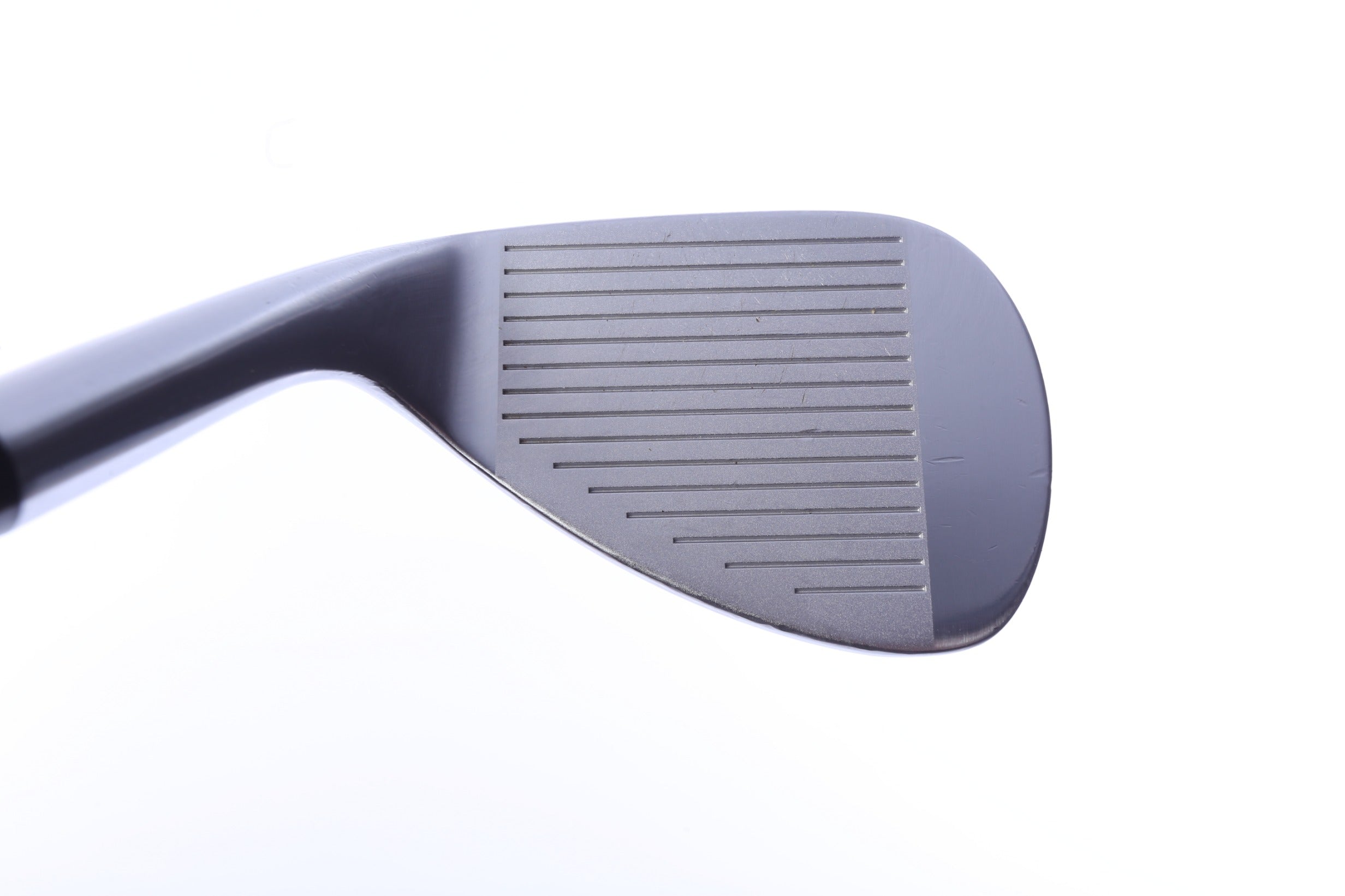 Used Miura Forged Approach Wedge - Right-Handed - 50 Degrees - Stiff Flex