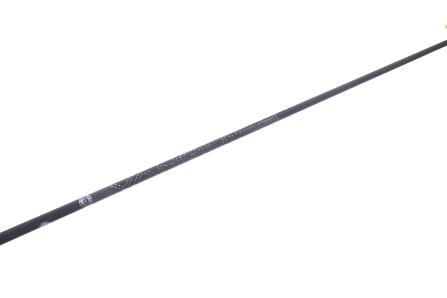 Used Mitsubishi Vanquish Fairway Wood Regular Graphite Fairway Wood Shaft - 40.75 in - n/a Adapter-Next Round
