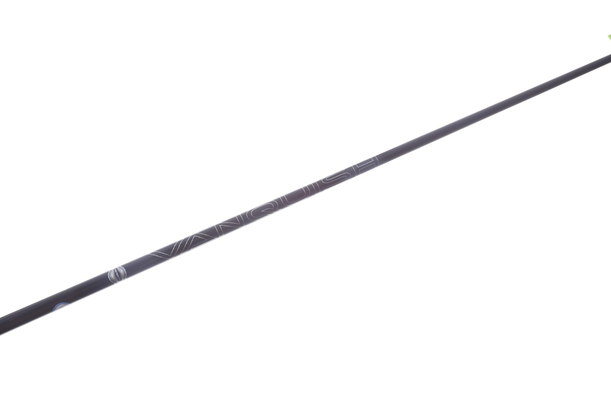Used Mitsubishi Vanquish Fairway Wood Regular Graphite Fairway Wood Shaft - 40.75 in - n/a Adapter-Next Round