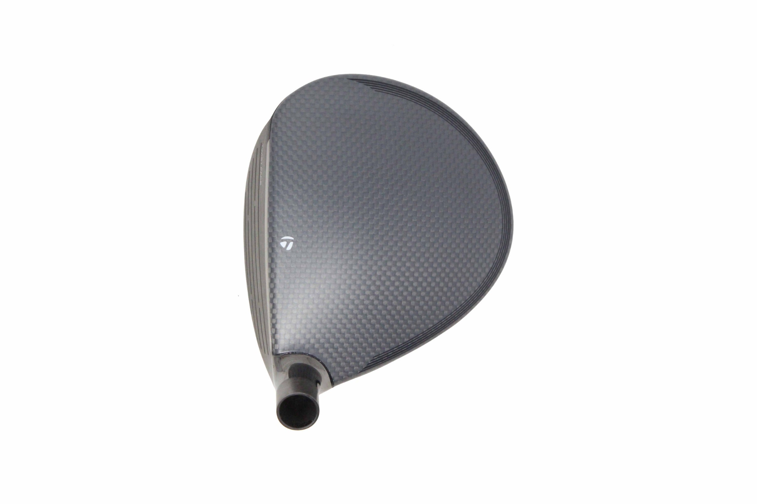 Used TaylorMade Qi35 3-Wood - HEAD ONLY - Right-Handed - 15 Degrees-Next Round