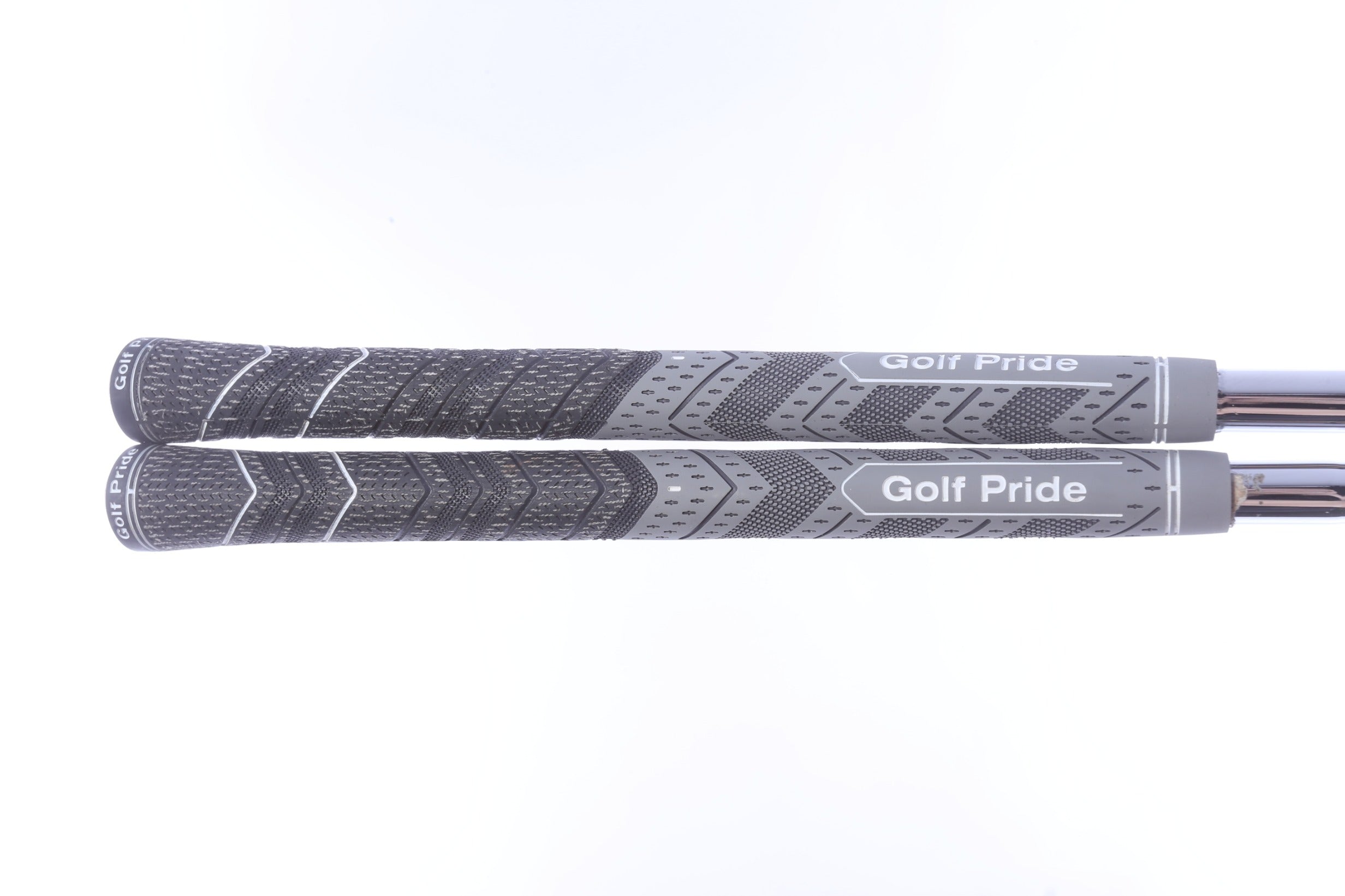 Used Titleist Vokey SM10 Nickel Wedge Set - Right-Handed - 56*, 60* - Wedge Flex-Next Round