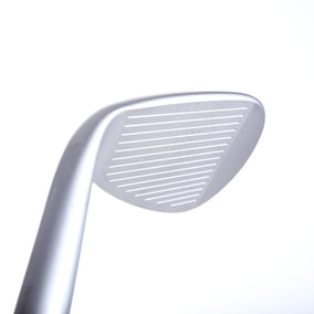 Used Mizuno T24 Soft Satin Sand Wedge - Right-Handed - 56 Degrees - Stiff Flex-Next Round