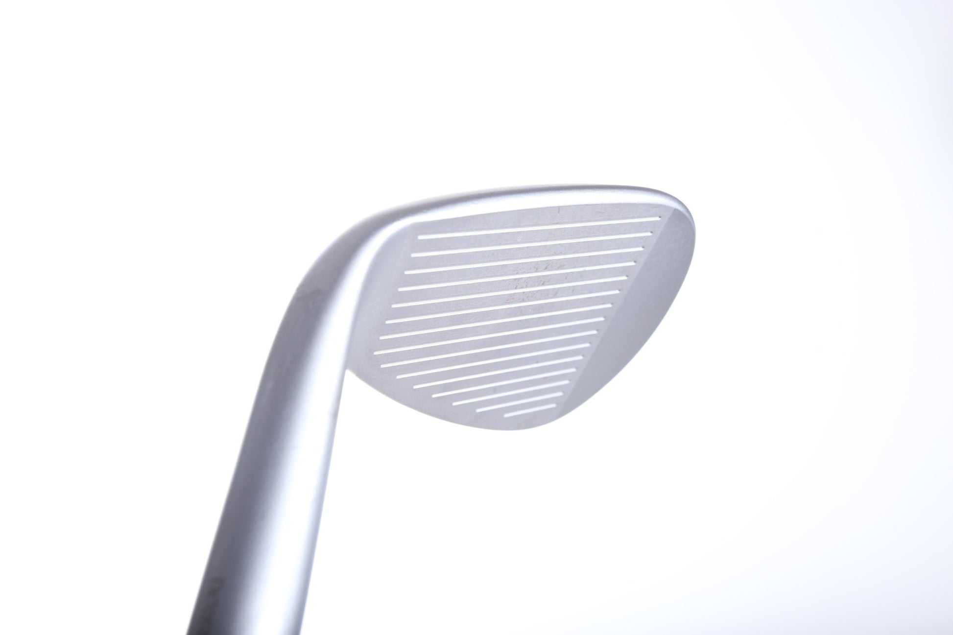 Used Mizuno T24 Soft Satin Sand Wedge - Right-Handed - 56 Degrees - Stiff Flex-Next Round