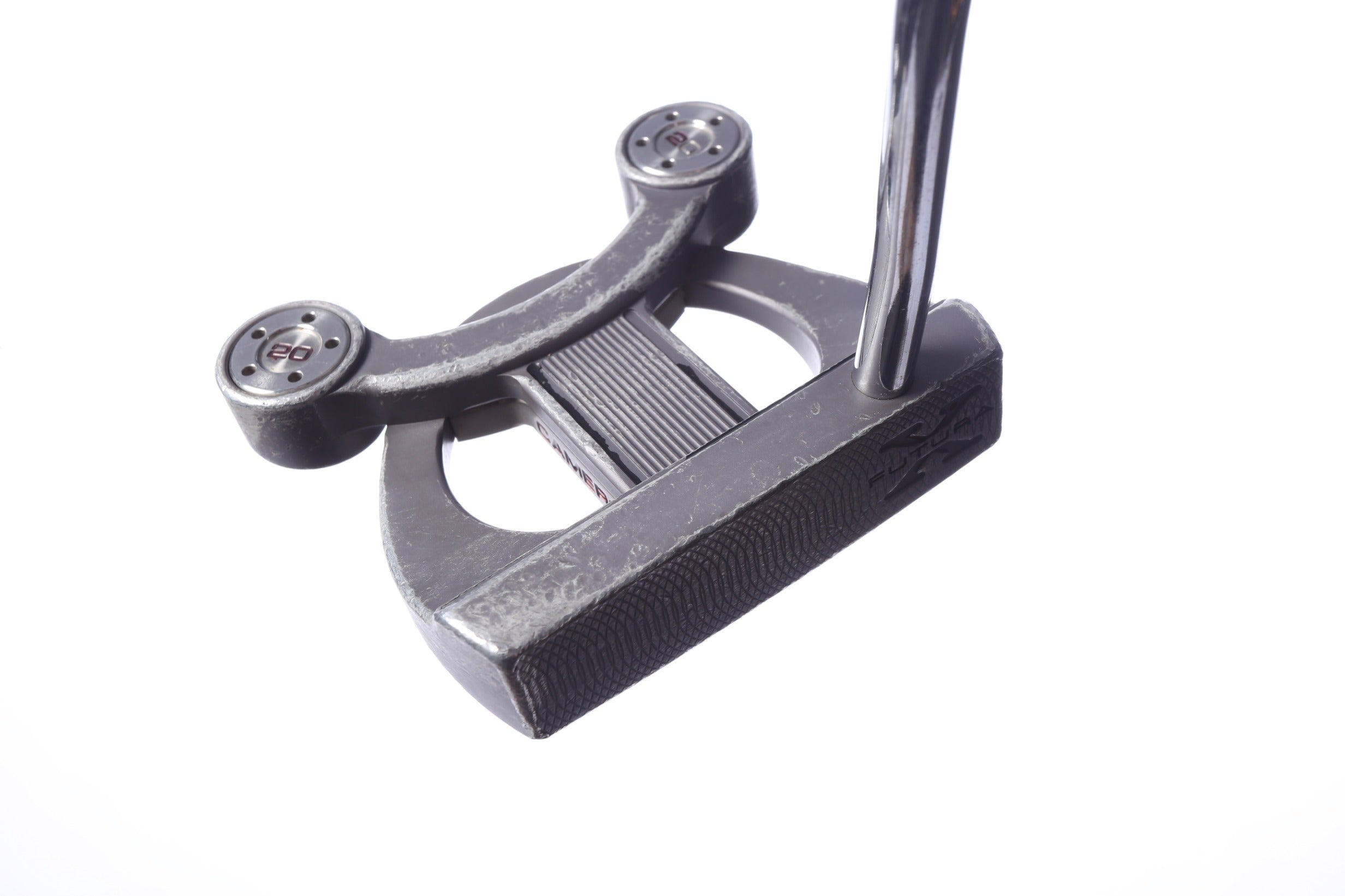 Used Titleist Scotty Cameron Futura X Putter - Right-Handed - 36.5 in - Mallet-Next Round