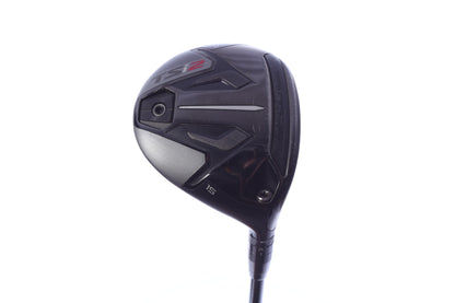 Used Titleist TSi2 3-Wood - Right-Handed - 15 Degrees - Stiff Flex