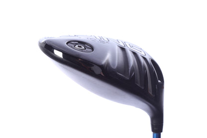 Used Ping G30 Driver - 10.5 Degrees - Regular Flex Ping TFC 419 - Right-Handed
