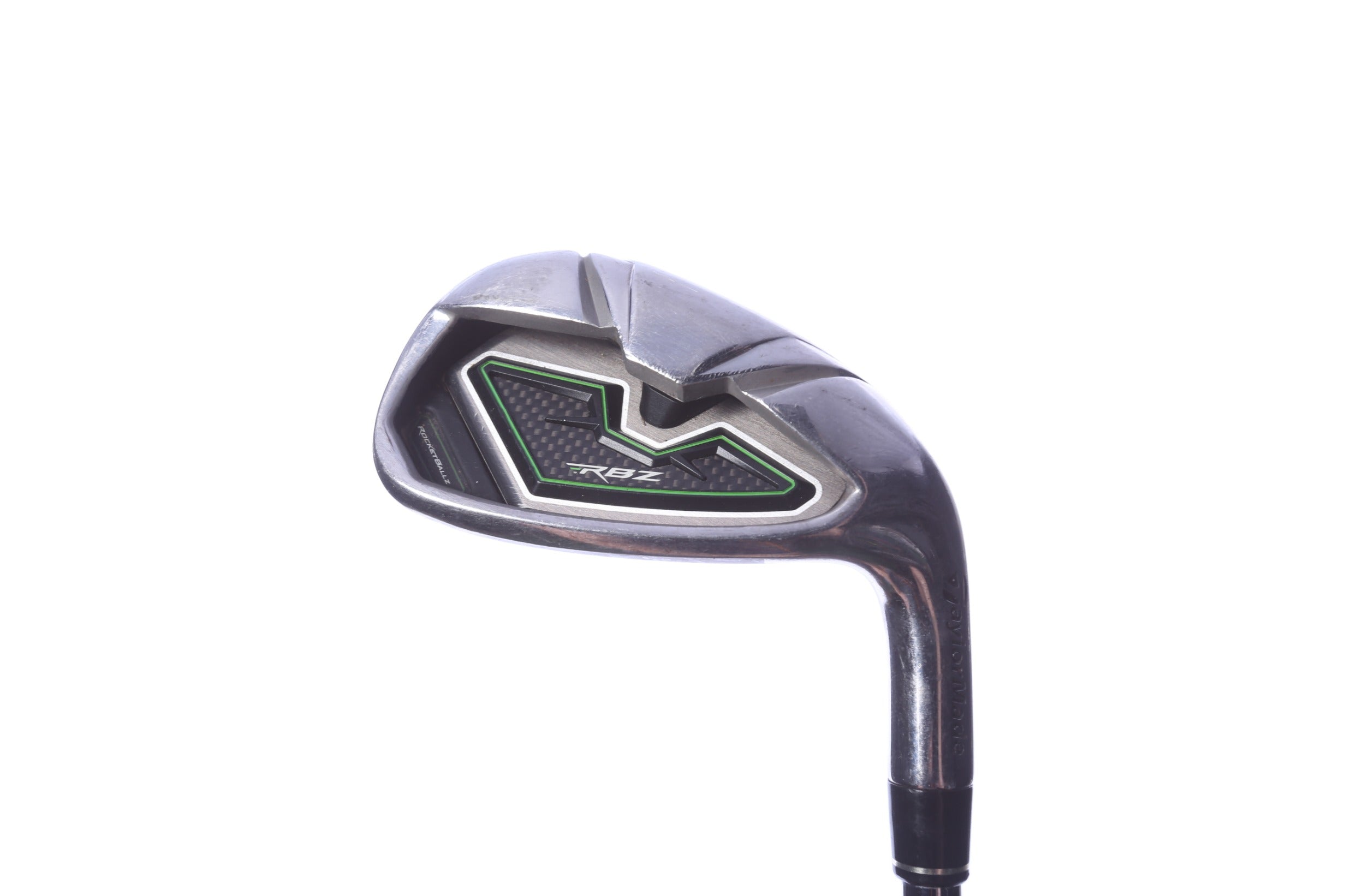 Used TaylorMade RocketBallz Single 8-Iron - Right-Handed - Stiff Flex