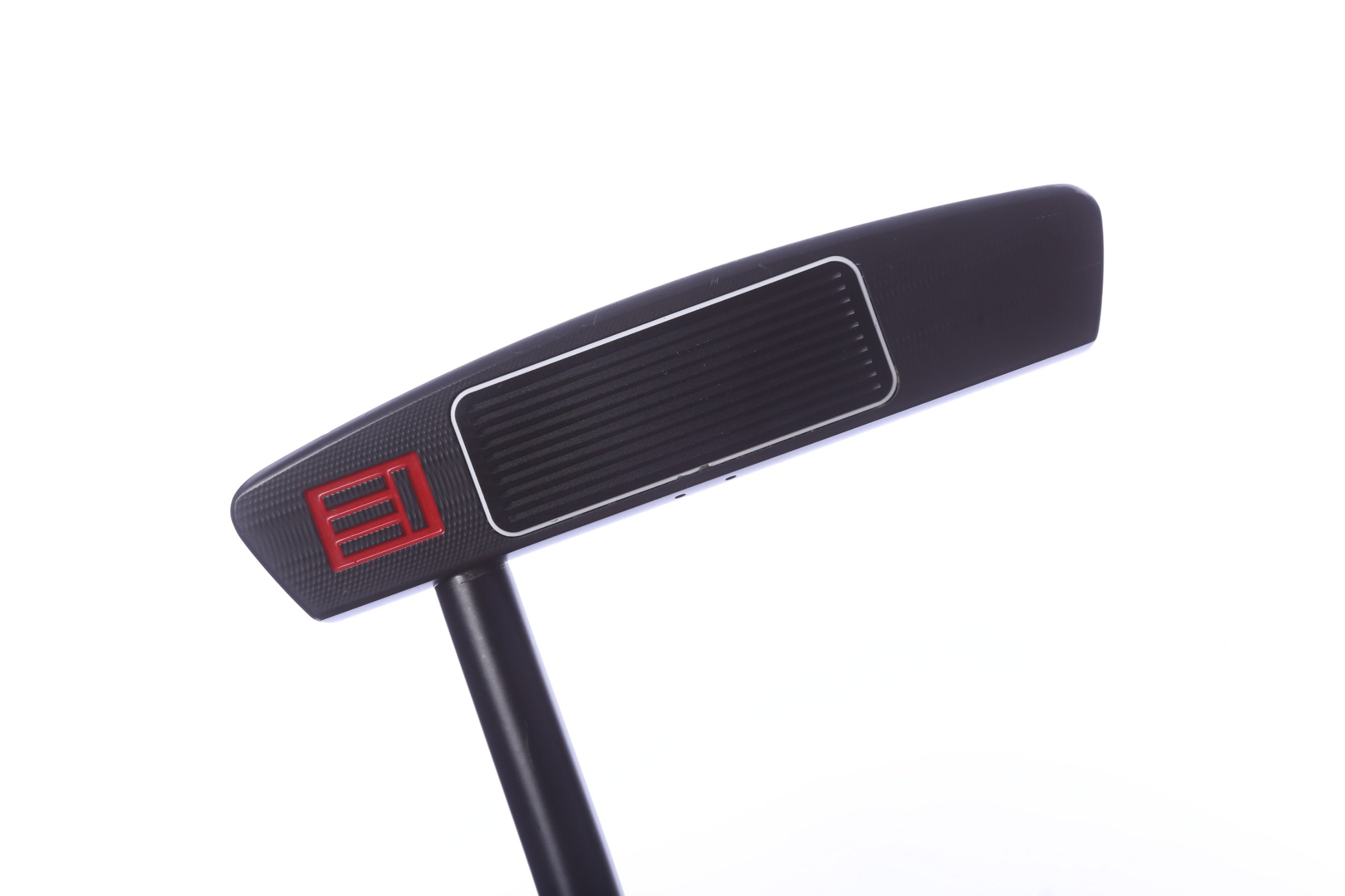 Used Evnroll ER2 Black MidBlade Putter - Right-Handed - 35 in - Blade