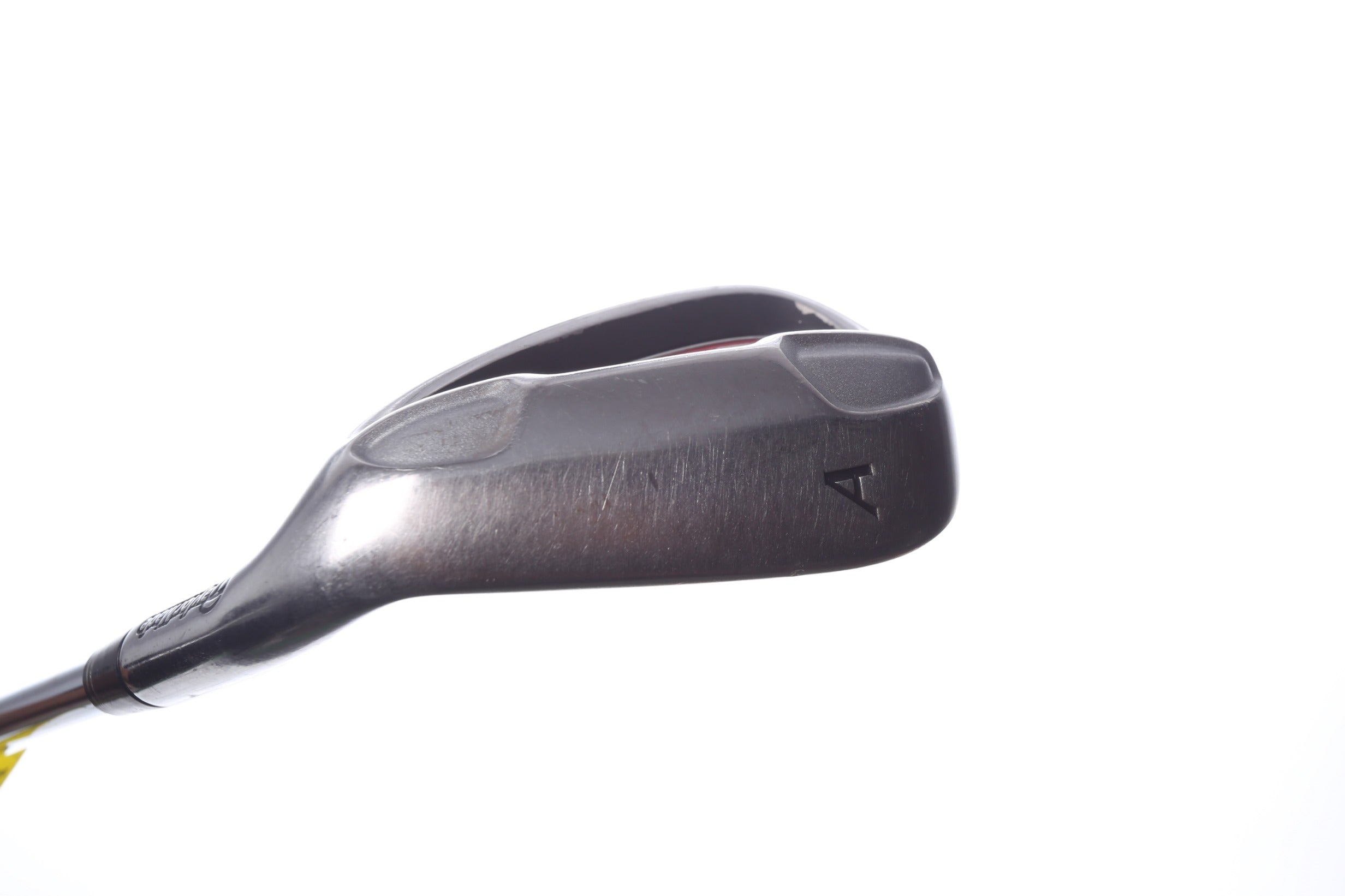 Used TaylorMade Burner 2.0 Approach Wedge - Right-Handed - 50 Degrees - Uniflex Flex-Next Round