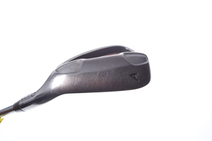 Used TaylorMade Burner 2.0 Approach Wedge - Right-Handed - 50 Degrees - Uniflex Flex-Next Round