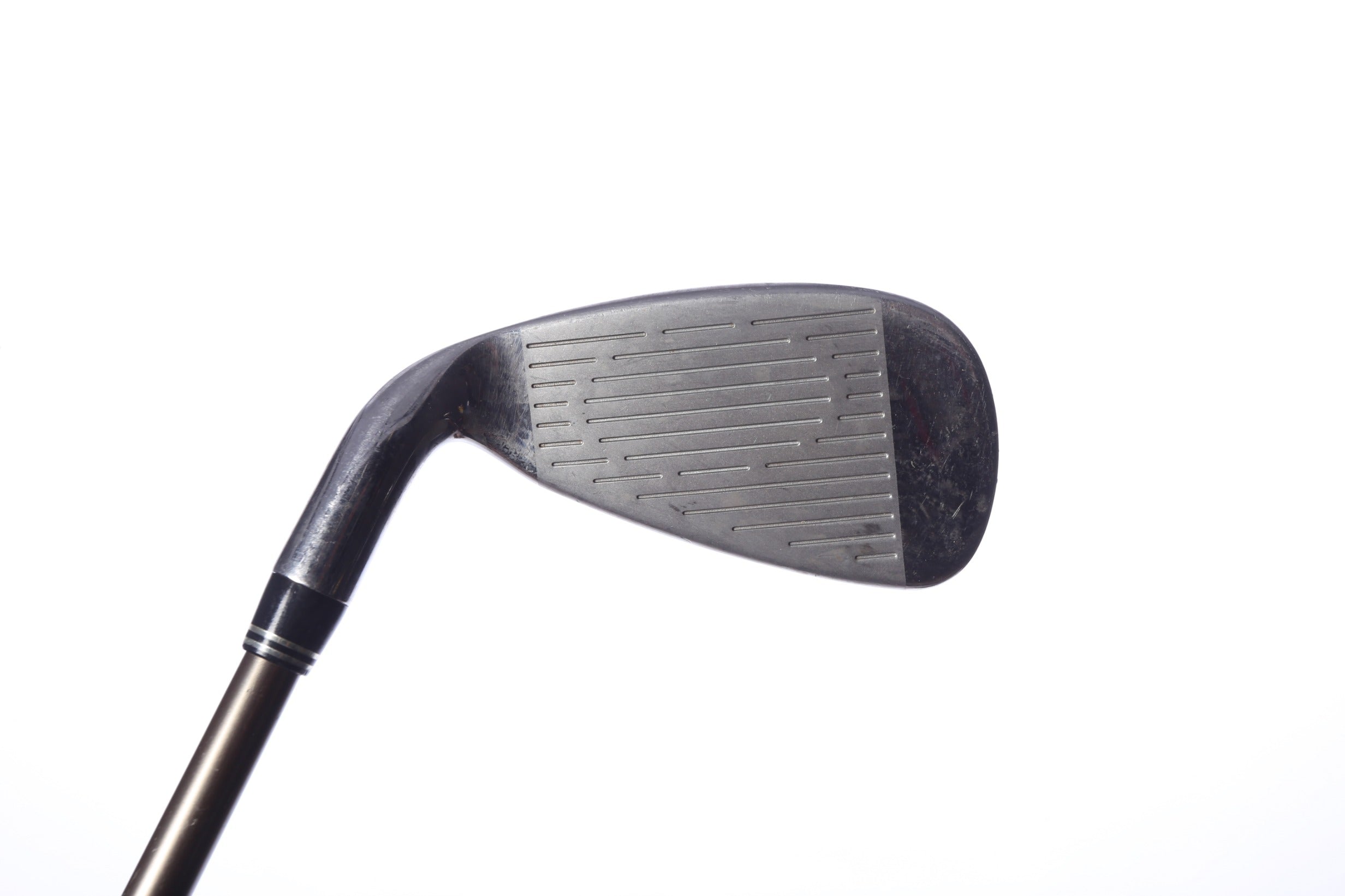 Used Cobra S9 Single 5-Iron - Right-Handed - Seniors Flex-Next Round
