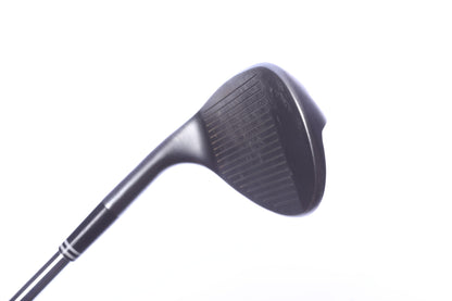 Used Cleveland Smart Sole 4.0 Black Satin S Sand Wedge - Right-Handed - 58 Degrees - Wedge Flex