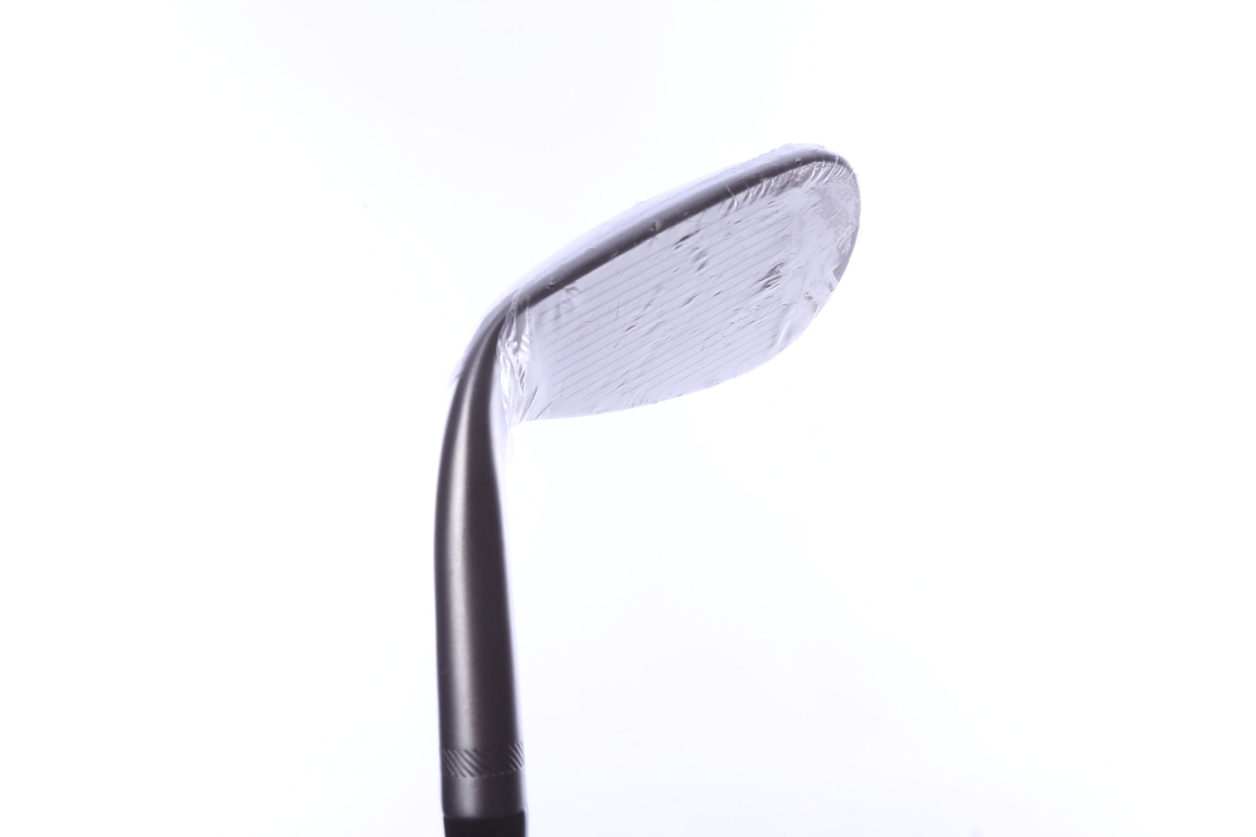 Used Titleist Vokey SM10 Nickel Lob Wedge - Right-Handed - 58 Degrees - Wedge Flex-Next Round