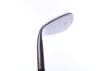 Used Titleist Vokey SM10 Nickel Lob Wedge - Right-Handed - 58 Degrees - Wedge Flex-Next Round