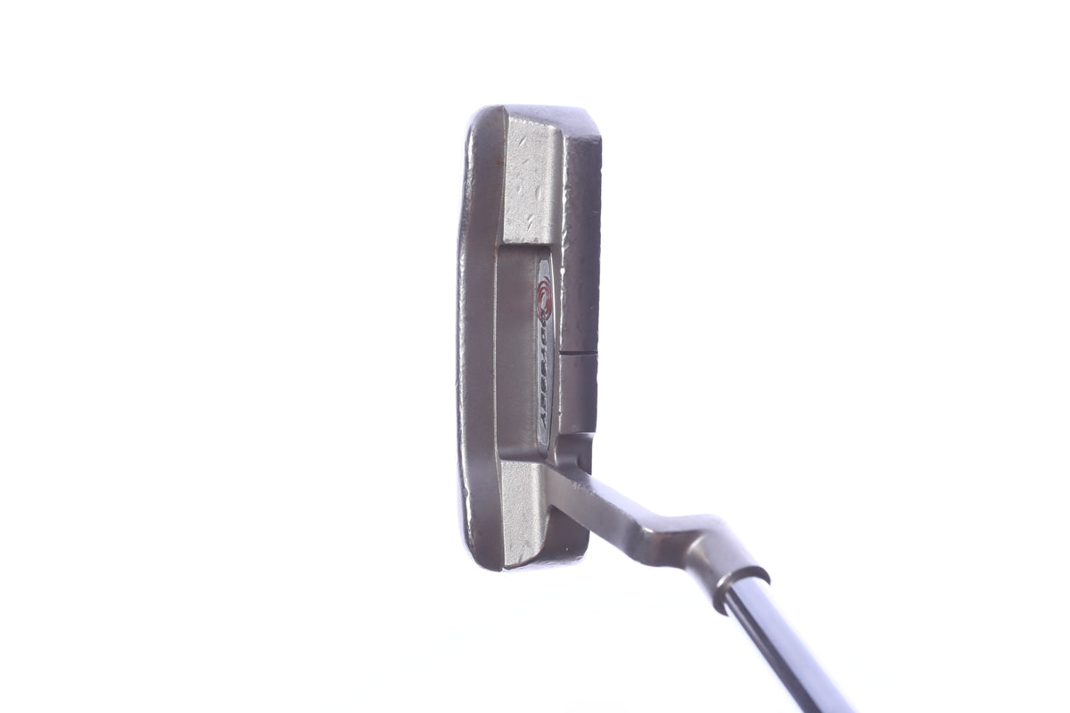 Used Odyssey White Hot XG #1 Putter - Left-Handed - 35 in - Blade