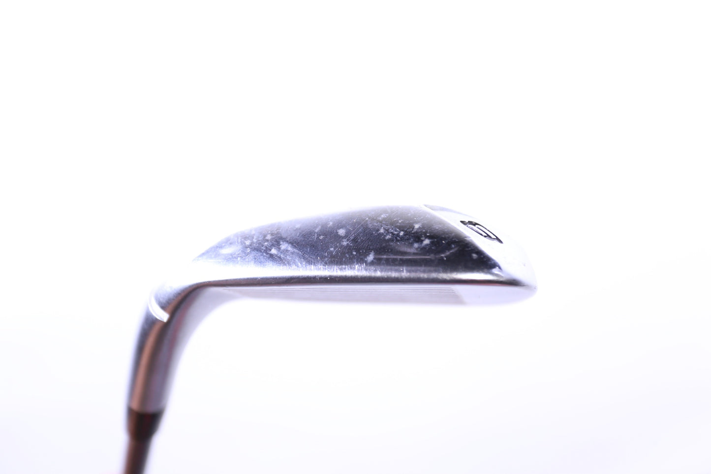 Used TaylorMade RBladez Single 8-Iron - Right-Handed - Seniors Flex-Next Round