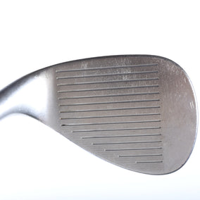 Used Cleveland 588 RTX CB Satin Lob Wedge - Right-Handed - 60 Degrees - Wedge Flex-Next Round
