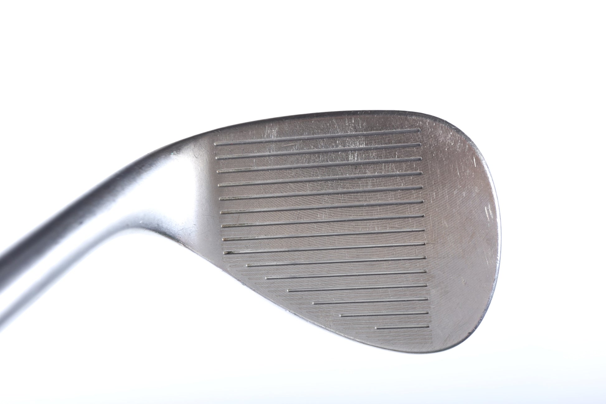 Used Cleveland 588 RTX CB Satin Lob Wedge - Right-Handed - 60 Degrees - Wedge Flex-Next Round