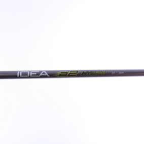 Used Adams Idea a2 Iron Set - Right-Handed - 5-PW - Stiff Flex-Next Round