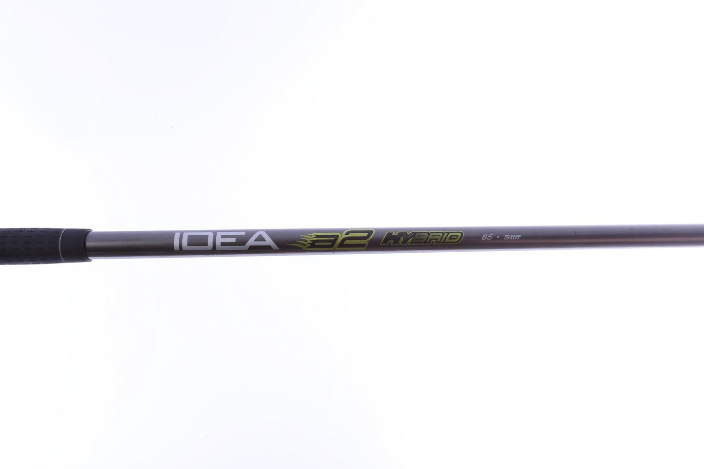 Used Adams Idea a2 Iron Set - Right-Handed - 5-PW - Stiff Flex-Next Round