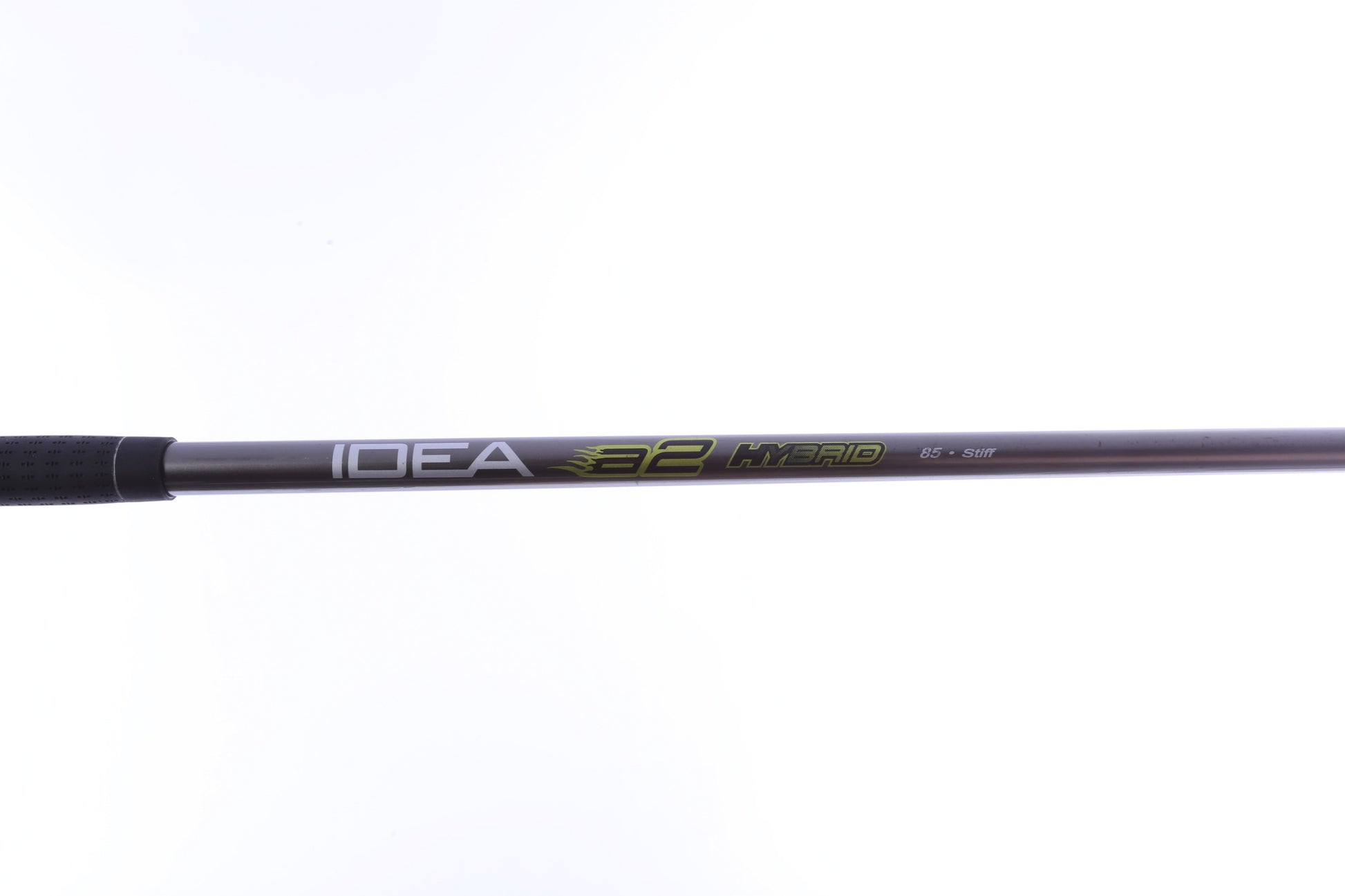 Used Adams Idea a2 Iron Set - Right-Handed - 5-PW - Stiff Flex-Next Round