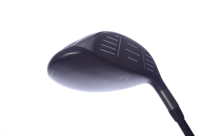 Used Callaway Rogue ST MAX 3-Wood - Left-Handed - 15 Degrees - Stiff Flex-Next Round