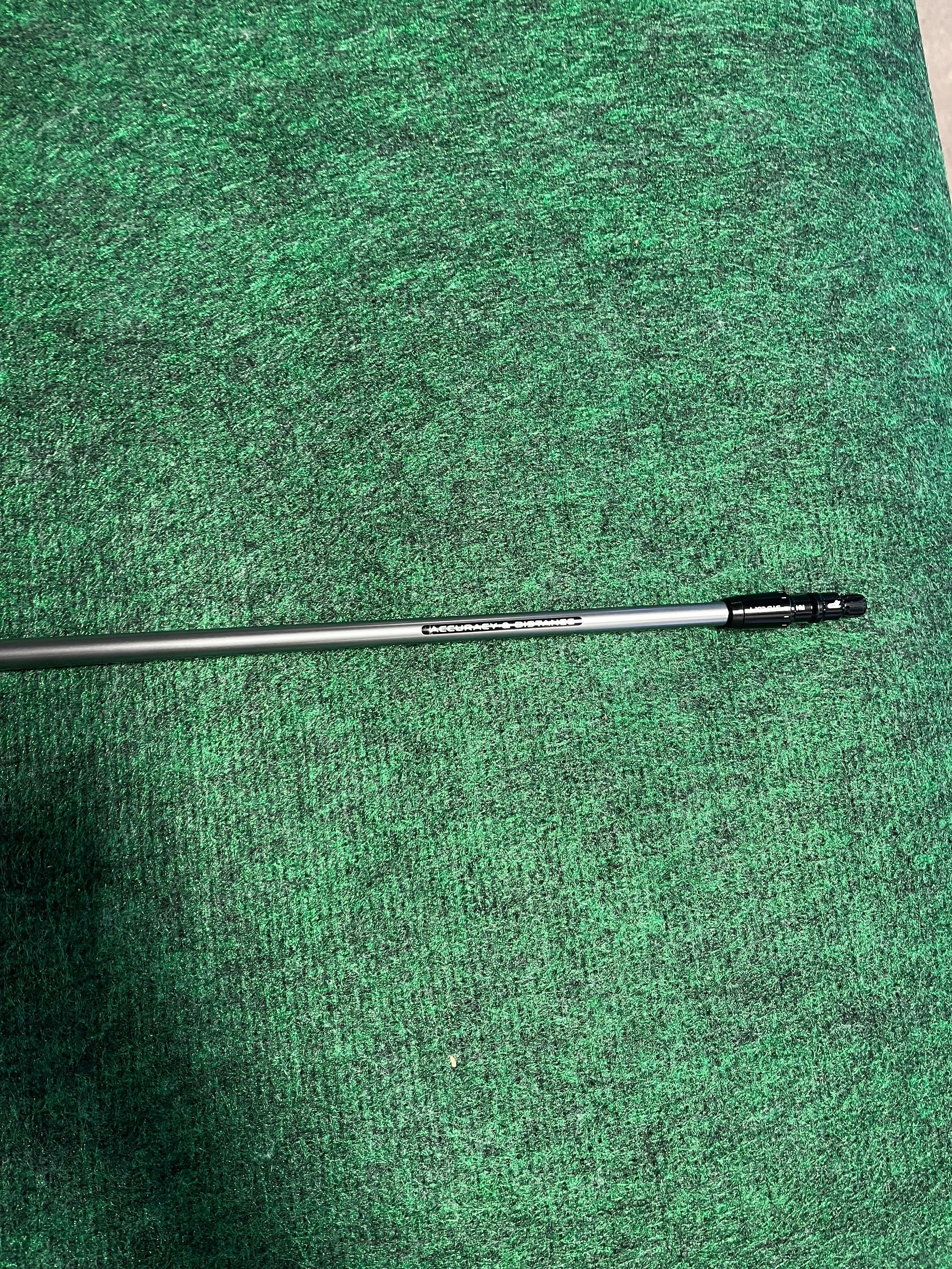 Graphite Design TP 5 Driver Shaft - Stiff Flex - 44.5 in-Next Round