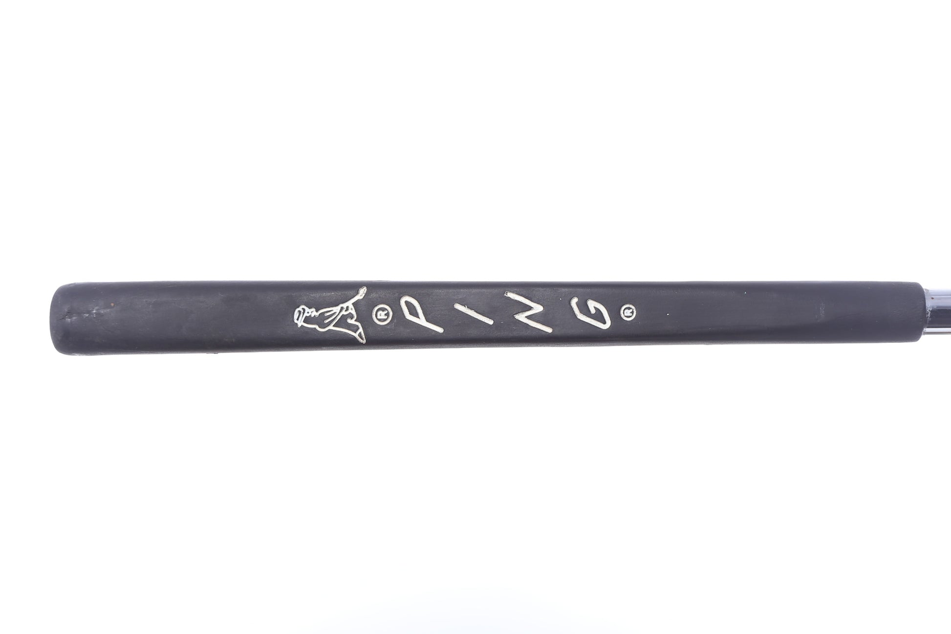 Used Ping Zing 2 Putter - Right-Handed - 36 in - Blade-Next Round