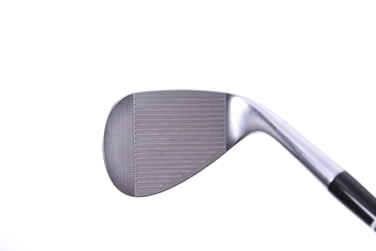 Used Cleveland CBX 4 ZipCore Sand Wedge - Left-Handed - 56 Degrees - Ladies Flex