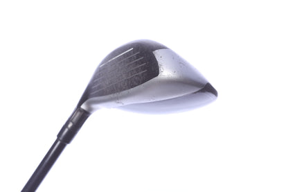 Used TaylorMade M4 Rescue 4H Hybrid - Right-Handed - 22 Degrees - Regular Flex