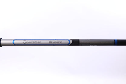 Used TaylorMade SLDR Driver - 10.5 Degrees - Regular Flex Fujikura Speeder57 - Right-Handed