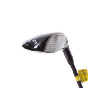 Used Cobra BiO Cell-S 3H Hybrid - Left-Handed - 19 Degrees - Regular Flex-Next Round