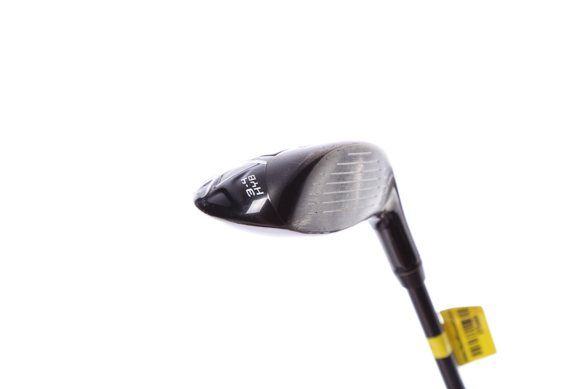 Used Cobra BiO Cell-S 3H Hybrid - Left-Handed - 19 Degrees - Regular Flex-Next Round