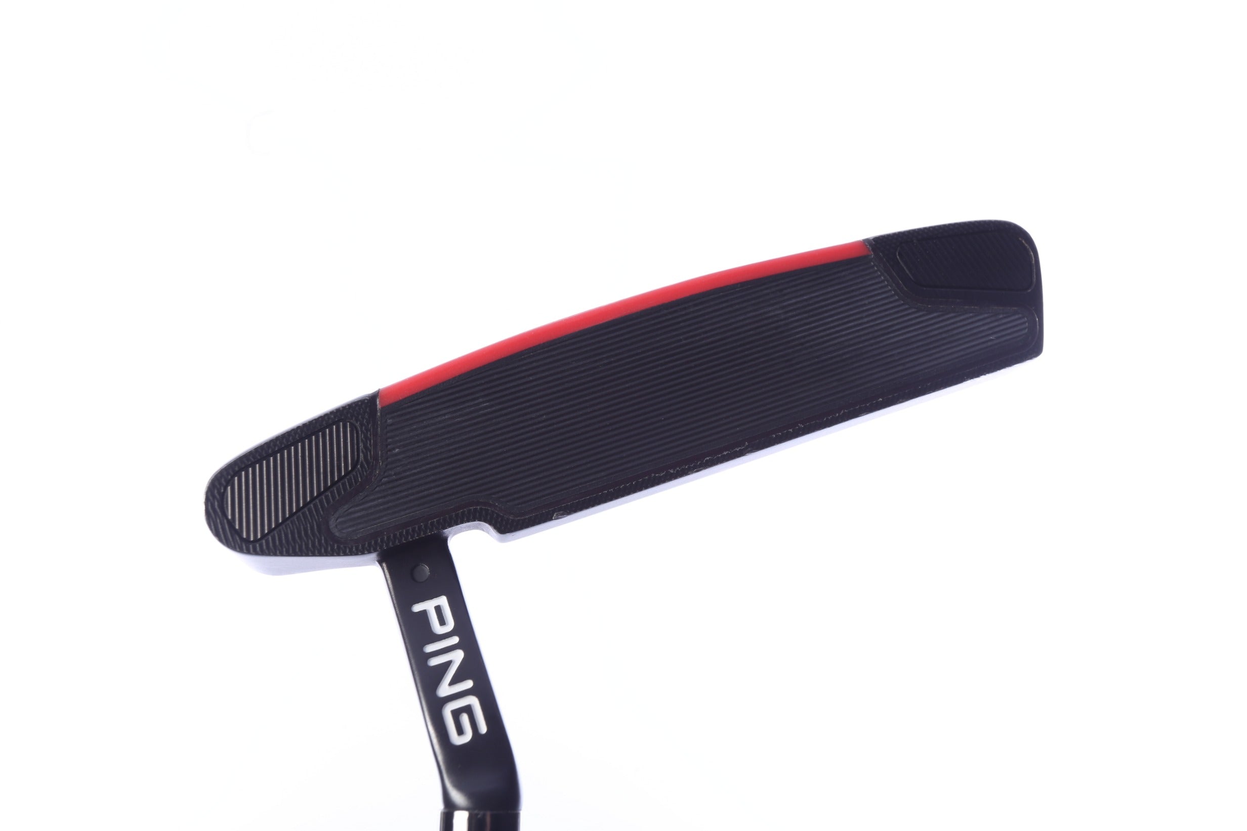 Used Ping 2021 Anser 4 Putter - Right-Handed - 35.5 in - Blade