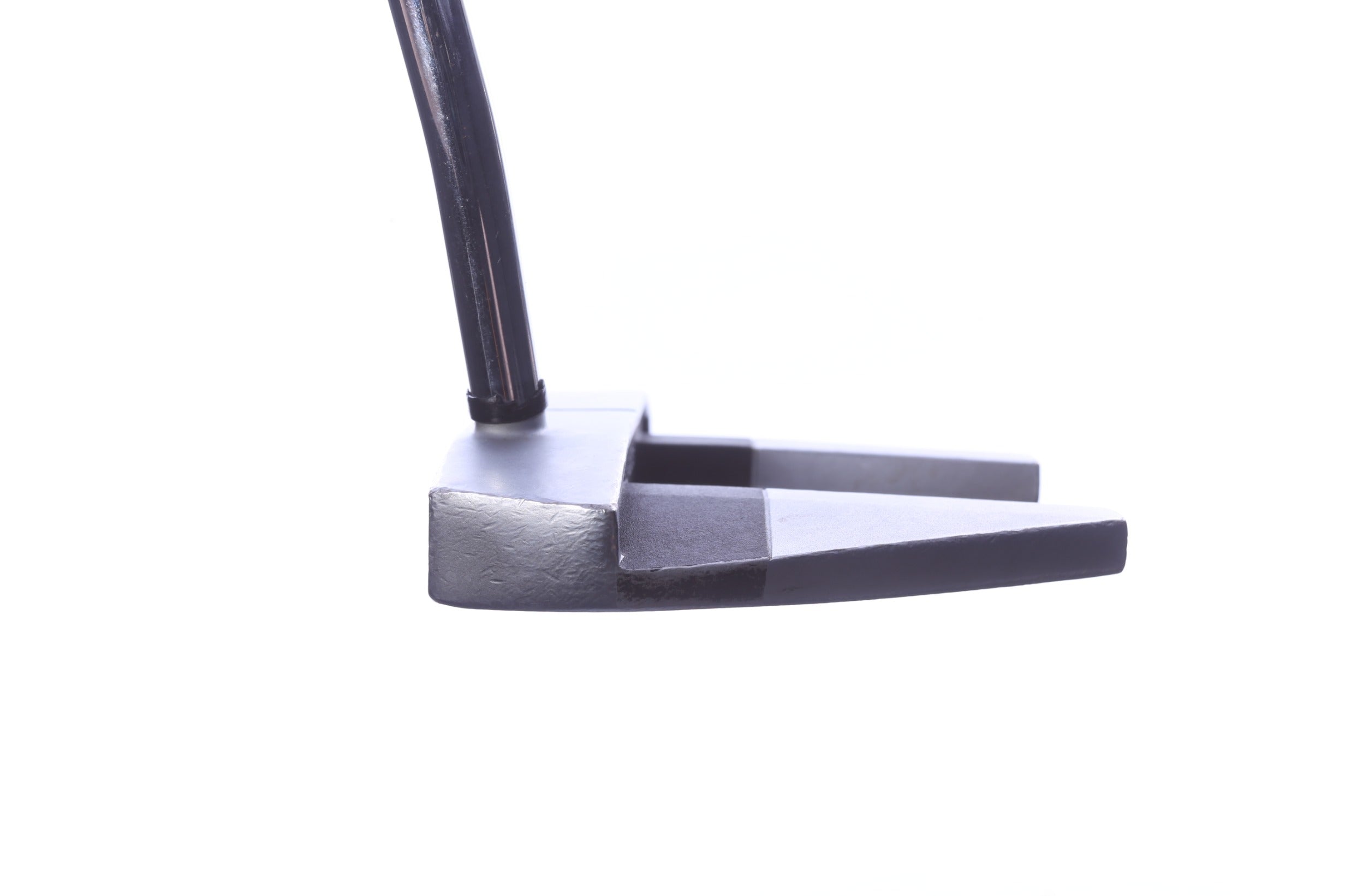 Used Odyssey Works #7 Versa Tank Putter - Right-Handed - 38 in - Mallet