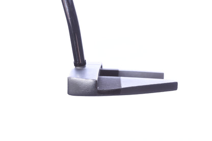 Used Odyssey Works #7 Versa Tank Putter - Right-Handed - 38 in - Mallet