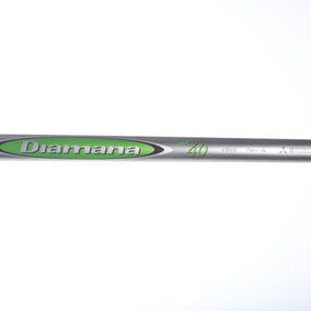 Used Callaway Paradym Driver - 10.5 Degrees - Seniors Flex Mitsubishi Diamana - Right-Handed-Next Round