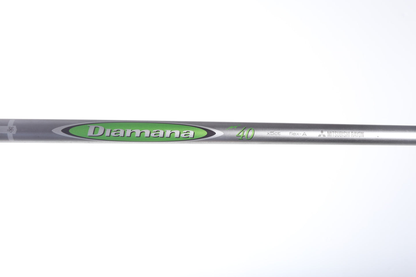 Used Callaway Paradym Driver - 10.5 Degrees - Seniors Flex Mitsubishi Diamana - Right-Handed-Next Round