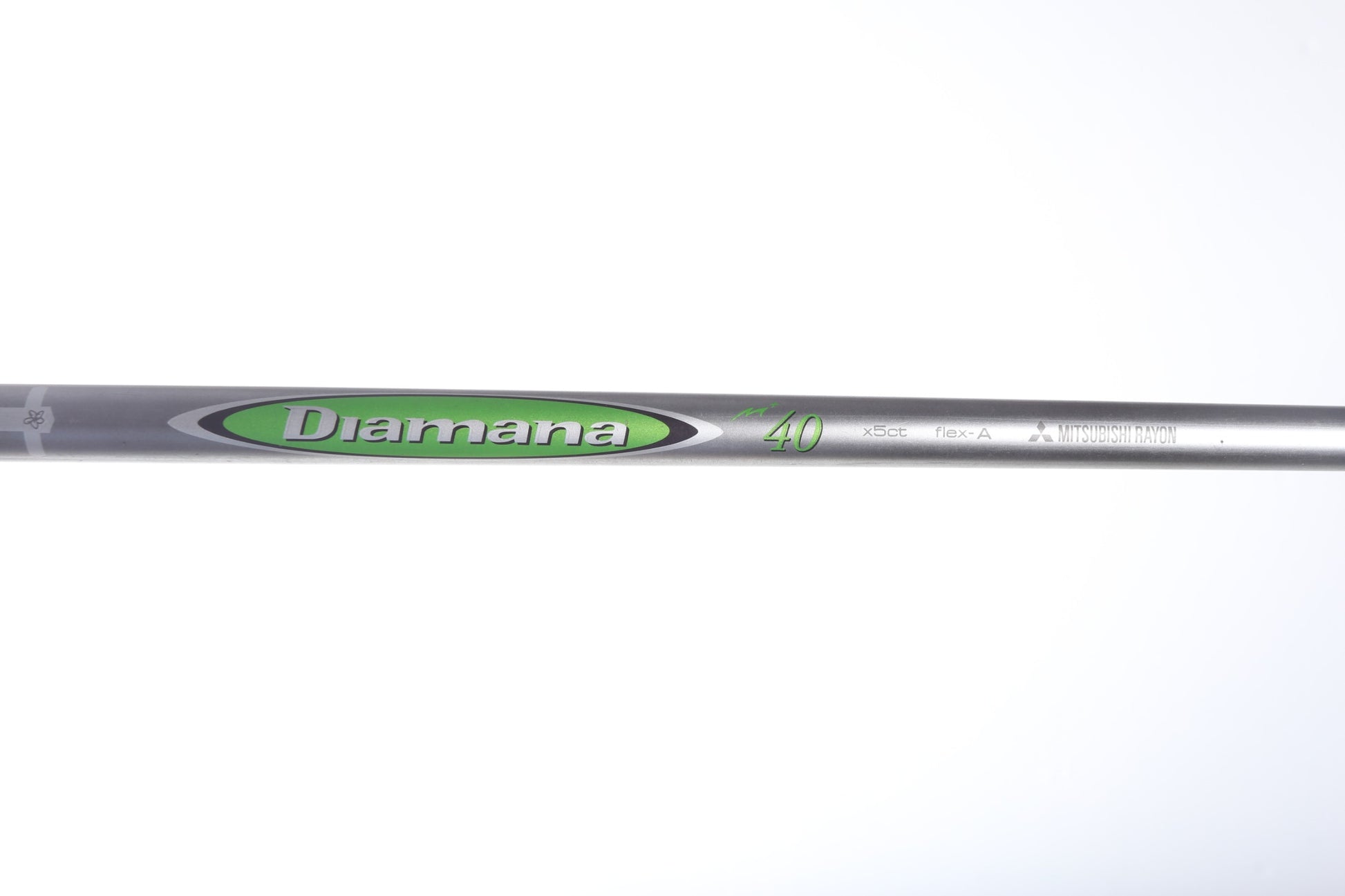 Used Callaway Paradym Driver - 10.5 Degrees - Seniors Flex Mitsubishi Diamana - Right-Handed-Next Round
