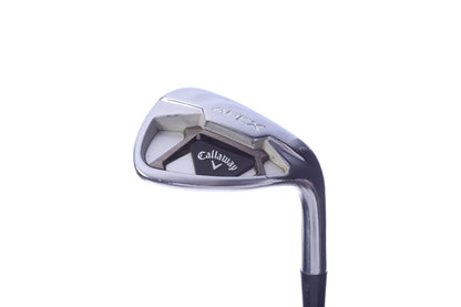 Used Callaway Apex 21 Pitching Wedge - Right-Handed - 43 Degrees - Regular Flex