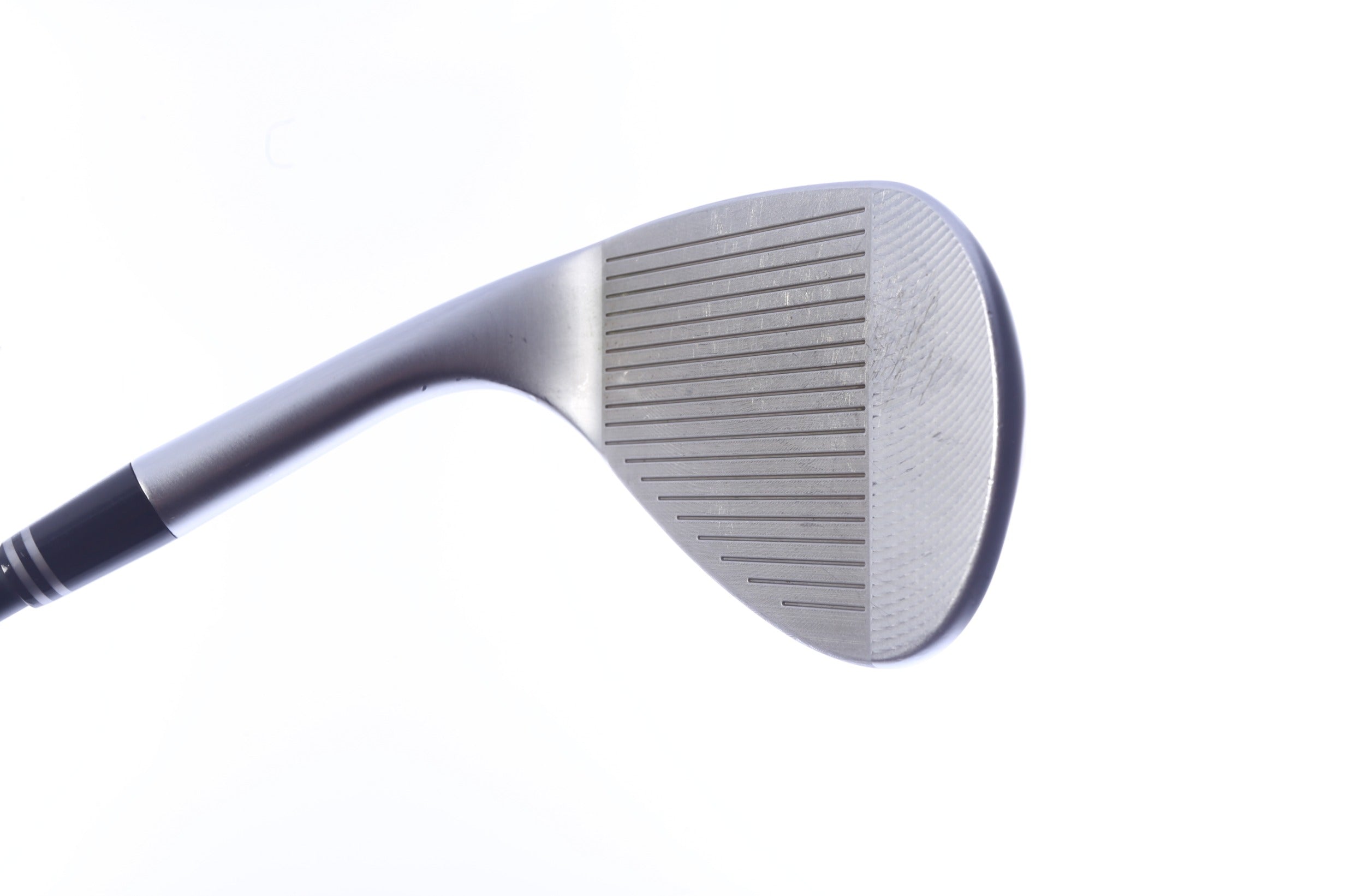 Used Cleveland CBZ Sand Wedge - Right-Handed - 56 Degrees - Stiff Plus Flex
