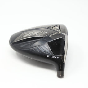 Used Srixon ZX5 LS MKII Driver - HEAD ONLY - Right-Handed - 10.5 Degrees-Next Round